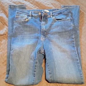 Forever 21 Jeans